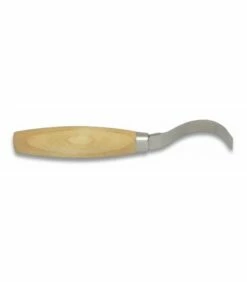 Morakniv wood carving knife