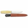 Morakniv wood carving knife