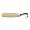 Morakniv wood carving knife