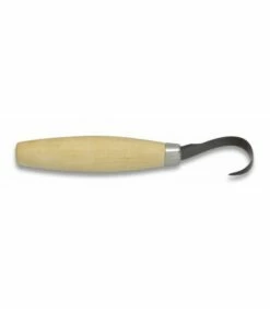 Morakniv wood carving knife