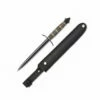 Albainox Triplex tactical knife, blade 20.5 cm.