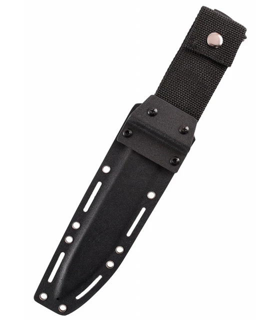 American adventure knife Apoc with Kydex sheath 4 American adventure knife Apoc with Kydex sheath - Image 4