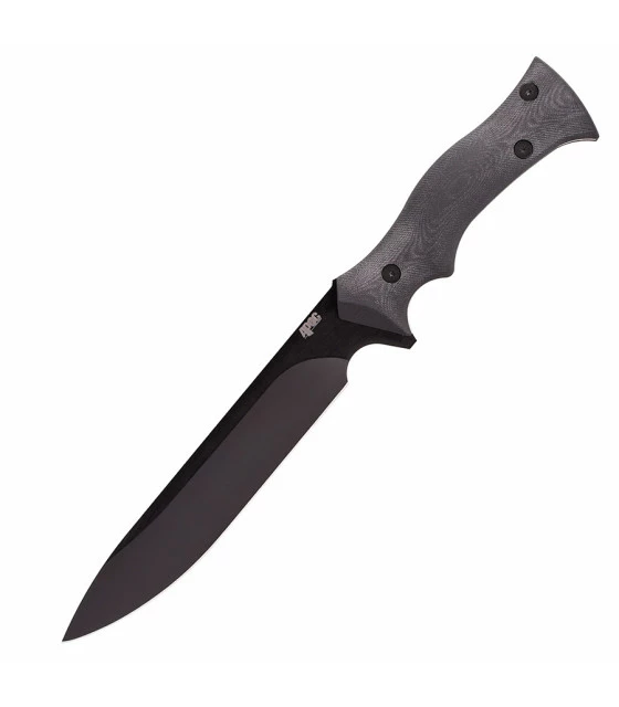 American adventure knife Apoc with Kydex sheath 1 American adventure knife Apoc with Kydex sheath