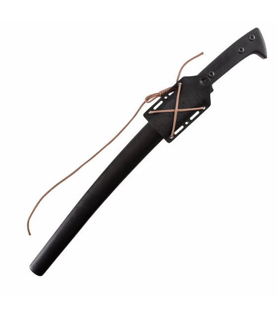 APOC Yataghan Waning Moon Long Knife 2 APOC Yataghan Waning Moon Long Knife - Image 2