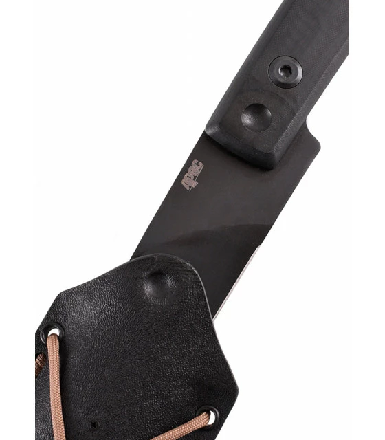 APOC Yataghan Waning Moon Long Knife 3 APOC Yataghan Waning Moon Long Knife - Image 3