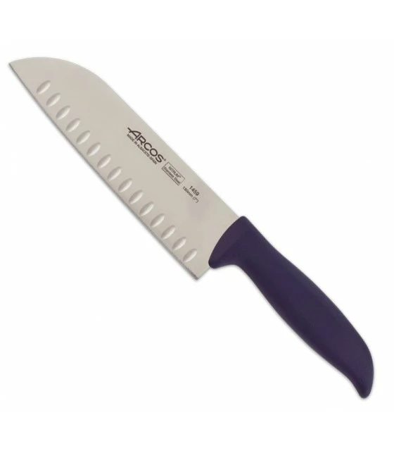 Arcos Chef Knife, blade 18 cms. 1 Arcos Chef Knife, blade 18 cms.