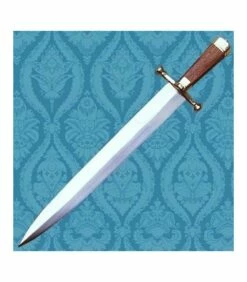 Windlass Steel Crafts Arkansas Toothpick Knife