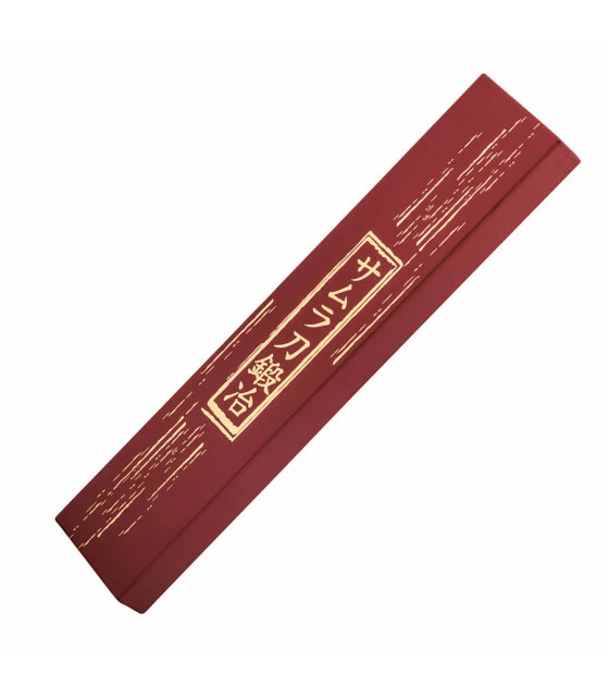 Blacksmith series Samura Utility knife, blade 162 mm. 5 Blacksmith series Samura Utility knife, blade 162 mm. - Image 5