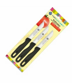 TopCutlery Blister 3 Solingen Top Cutlery peeling knives