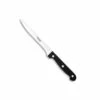Albainox Boning knife black handle (6 "/ 15 cms.)