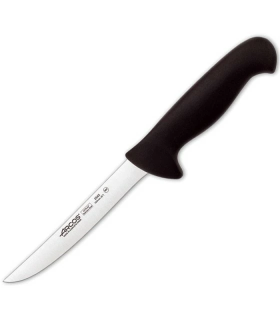 Arcos Boning knife, blade 160 mm. 1 Arcos Boning knife, blade 160 mm.