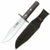 Bowie Knife Cudeman