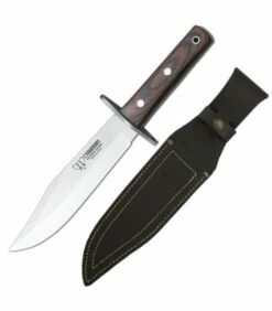 Bowie Knife Cudeman