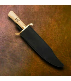 Gil Hibben Bowie knife from the movie The Expendables -Fives Knives Sales 2022 bowie knife from the movie the expendables 2