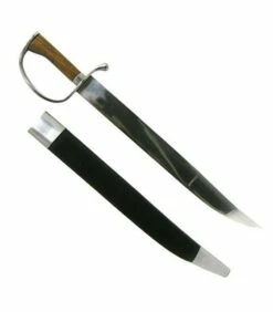 Windlass Steel Crafts Bowie knife USA functional