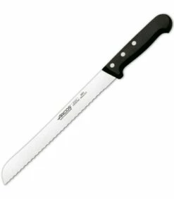 Arcos Bread knife, Universal Serial