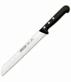 Arcos Bread knife, Universal Serial