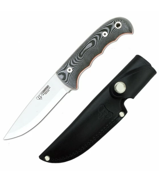 Cudeman Bushcraft Survival Knife 1 Cudeman Bushcraft Survival Knife