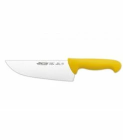 Arcos Butcher knife, blade 200 mm.