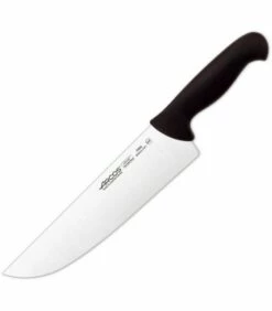 Arcos Butcher knife, blade 250 mm.