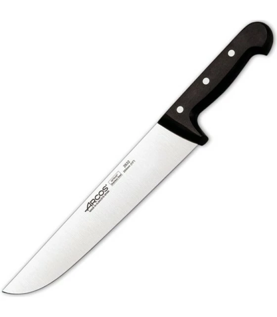 Arcos Butcher knife, Universal Serial 1 Arcos Butcher knife, Universal Serial