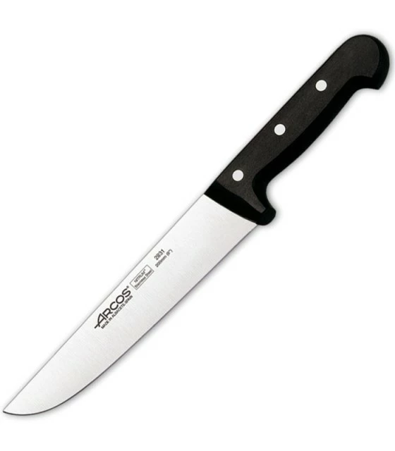Arcos Butcher knife, Universal Serial 1 Arcos Butcher knife, Universal Serial