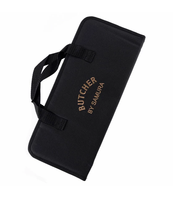 Butcher Samura Set composed of 3 pieces 2 Butcher Samura Set composed of 3 pieces - Image 2