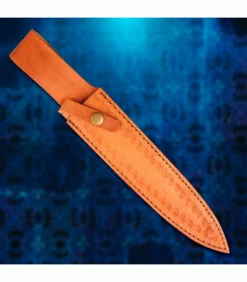 Windlass Steel Crafts Camelot Dagger in Damascus Steel 9 Windlass Steel Crafts Camelot Dagger in Damascus Steel -Fives Knives Sales 2022 camelot dagger in damascus steel 8