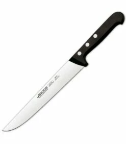Arcos Carving knife, Universal Serial