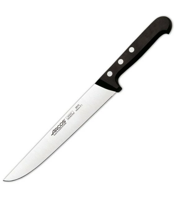 Arcos Carving knife, Universal Serial 1 Arcos Carving knife, Universal Serial