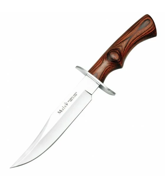 Cazorla hunting knife Muela 1 Cazorla hunting knife Muela