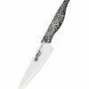 Ceramic Utility Samura knife INCA series
