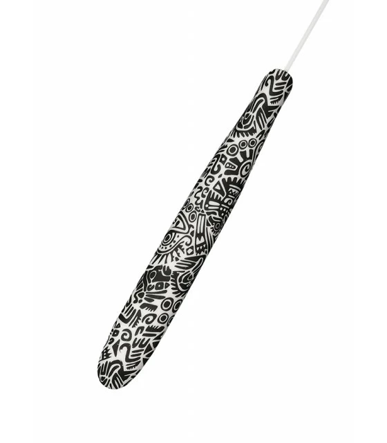 Ceramic Utility Samura knife INCA series 4 Ceramic Utility Samura knife INCA series - Image 4