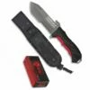 Charlie II Tactical Knife K25