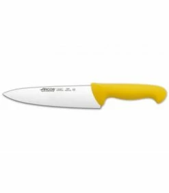 Arcos Chef knife, 200 mm.