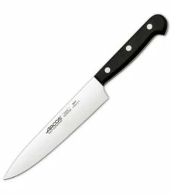Arcos Chef knife, Universal Serial