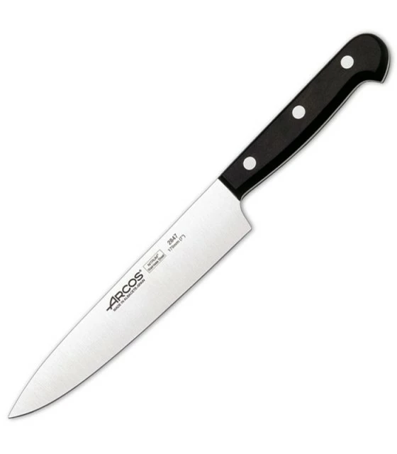Arcos Chef knife, Universal Serial 1 Arcos Chef knife, Universal Serial