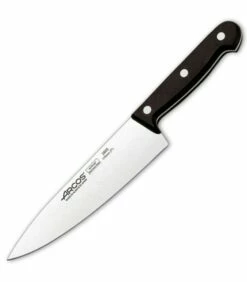 Arcos Chef knife, Universal Serial