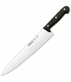 Arcos Chef knife, Universal Serial