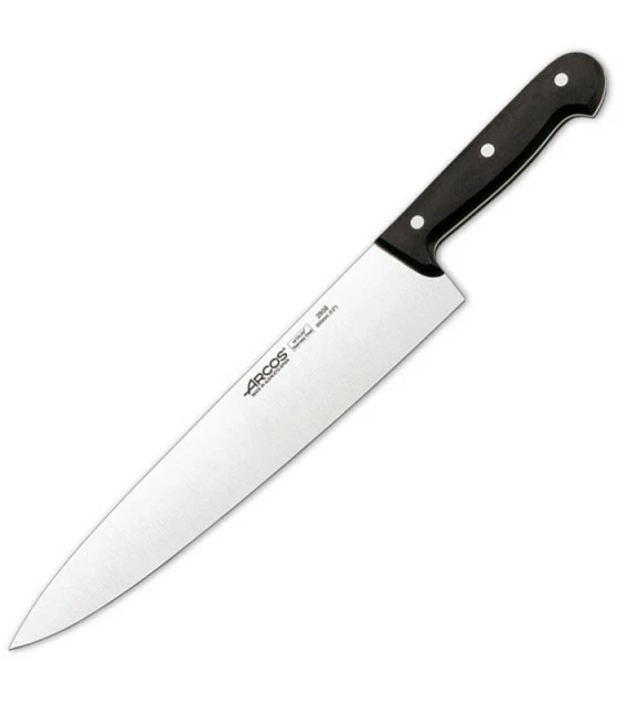 Arcos Chef knife, Universal Serial 1 Arcos Chef knife, Universal Serial