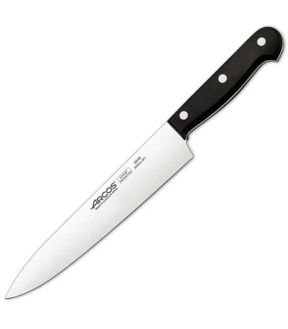 Arcos Chef knife, Universal Serial 1 Arcos Chef knife, Universal Serial