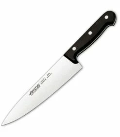 Arcos Chef knife, Universal Serial