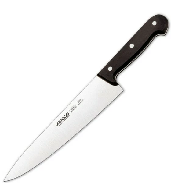 Arcos Chef knife, Universal Serial 1 Arcos Chef knife, Universal Serial