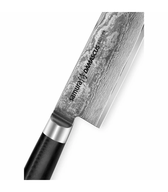 Chef's knife Samura Damascus series 3 Chef's knife Samura Damascus series - Image 3