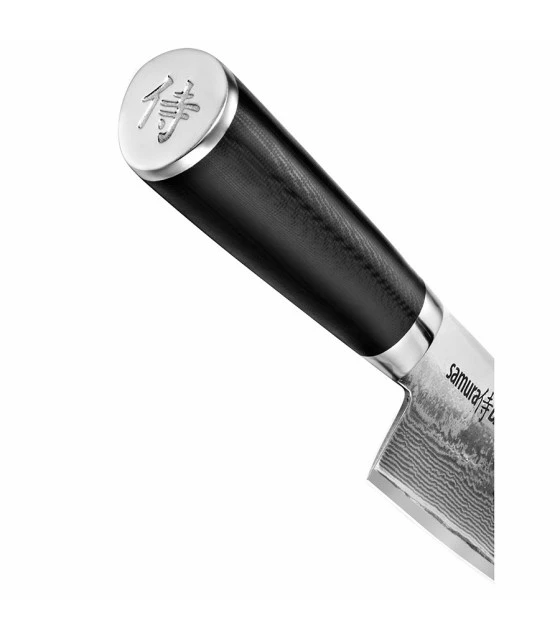 Chef's knife Samura Damascus series 5 Chef's knife Samura Damascus series - Image 5