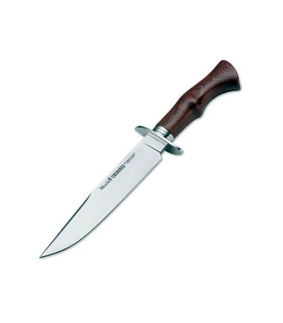 Muela Cherokee sport hunting knife 2 Muela Cherokee sport hunting knife - Image 2