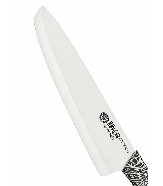 Chief Samura ceramic knife INCA series 2 Chief Samura ceramic knife INCA series - Image 2