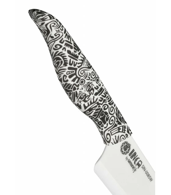 Chief Samura ceramic knife INCA series 3 Chief Samura ceramic knife INCA series - Image 3