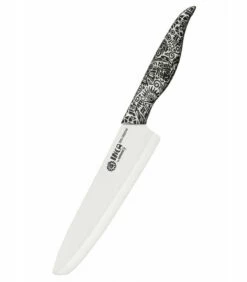 Chief Samura ceramic knife INCA series