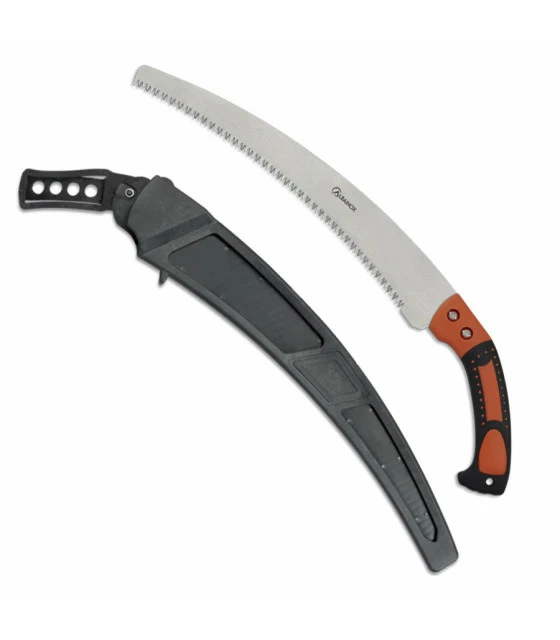 Albainox Classic saw with curved blade for cutting and pruning trees 1 Albainox Classic saw with curved blade for cutting and pruning trees